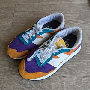 Women’s New Balance 237 Vintage Teal